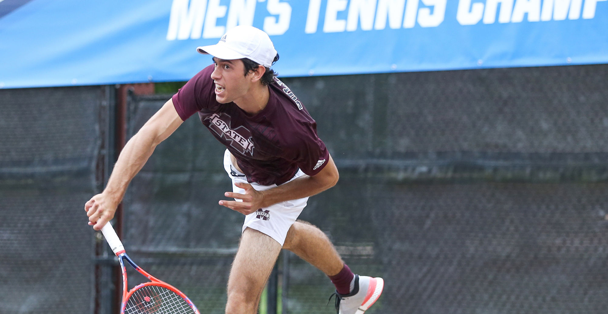 Mississippi State men's tennis